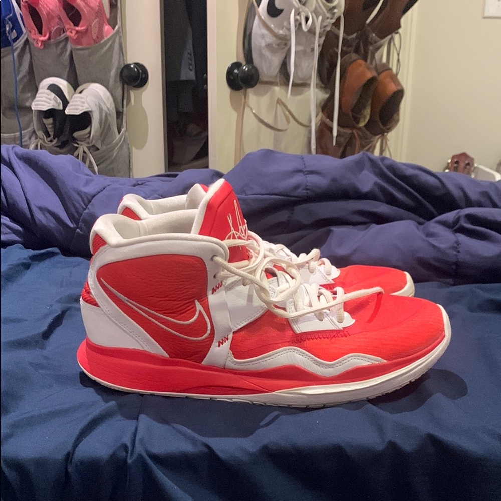 Kyrie Infinity Basketball Shoes Men’s Size 12